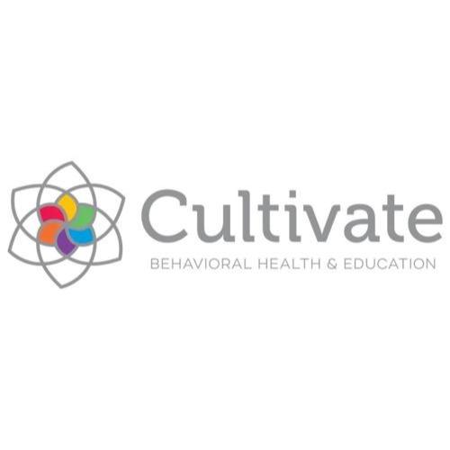 Cultivate Behavioral Health &amp; Education Logo
