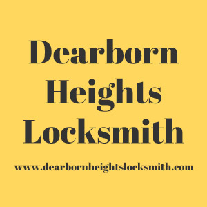 Dearborn Heights Locksmith