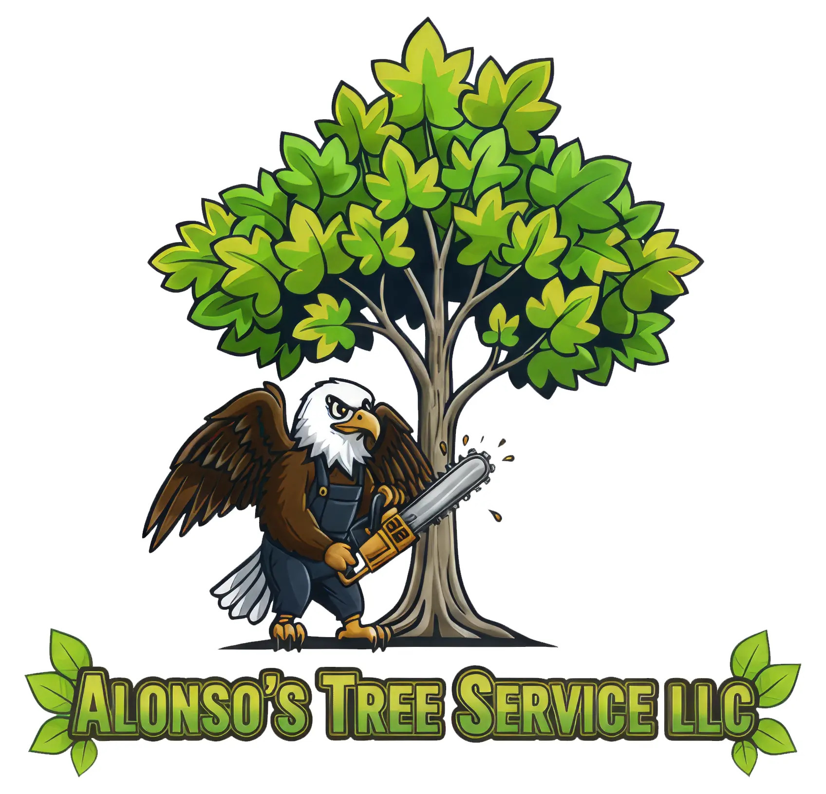 Alonso's Tree Service