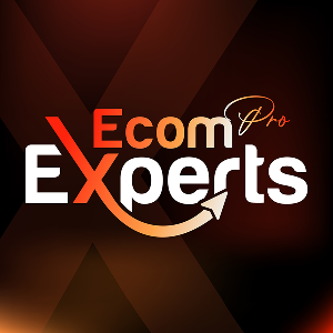 ECOM PRO EXPERTS Logo