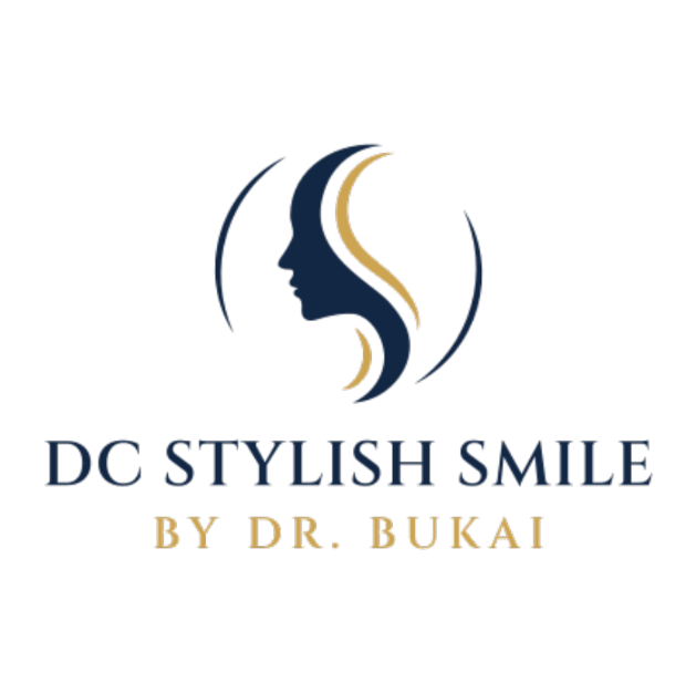 DCStylishSmile Logo