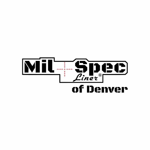 Mil Spec Liner of Denver Logo