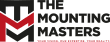 The Mounting Masters Logo