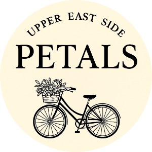Upper East Side PETALS