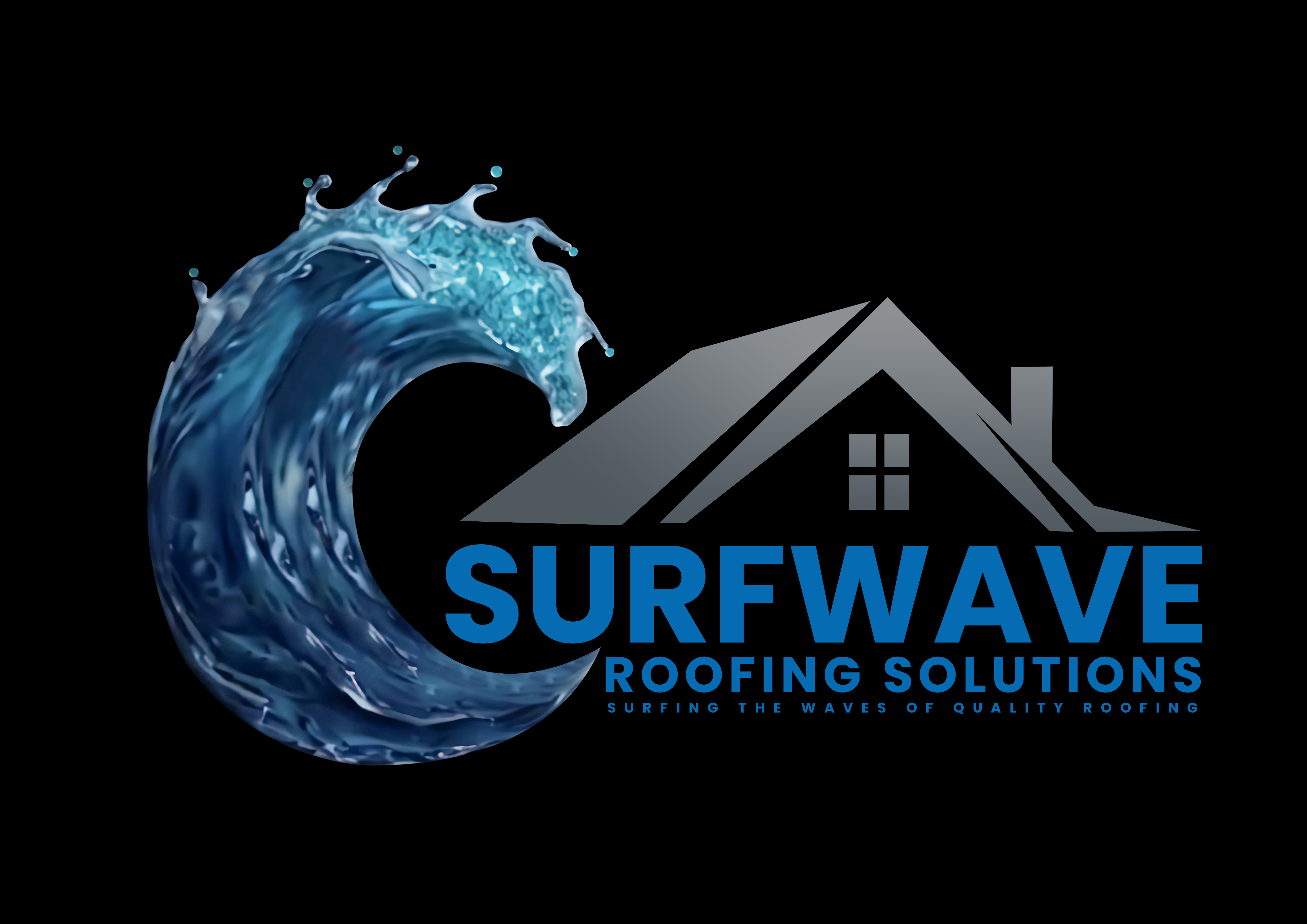 Surf Wave Roofing Solutions