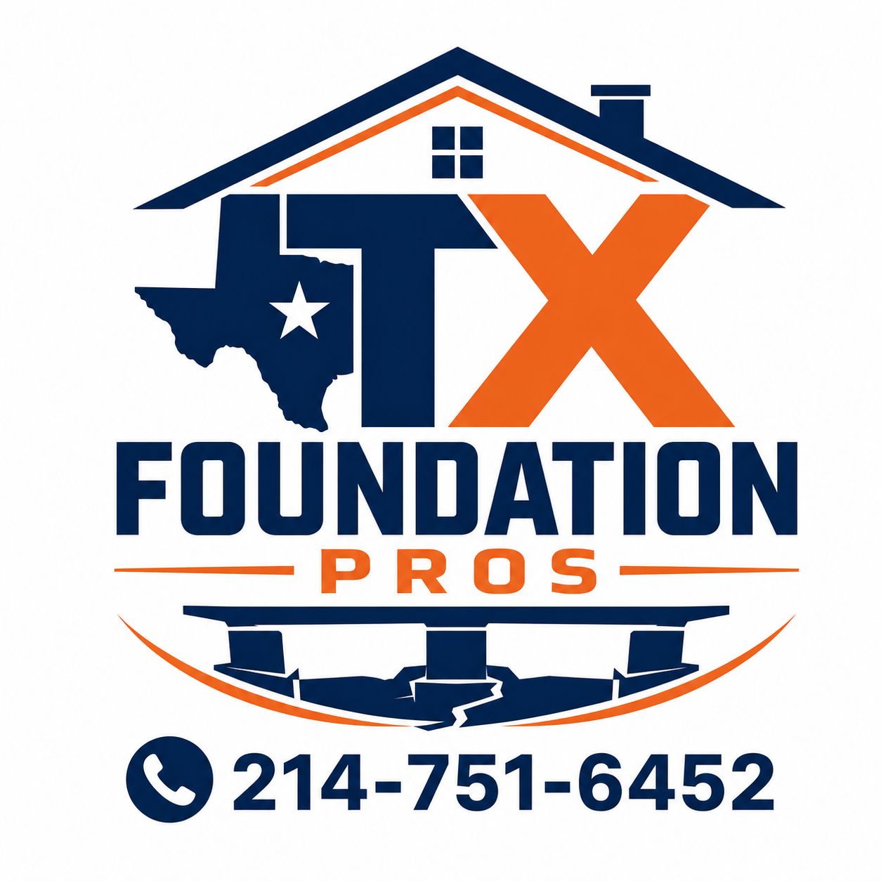 TX Foundation Pros
