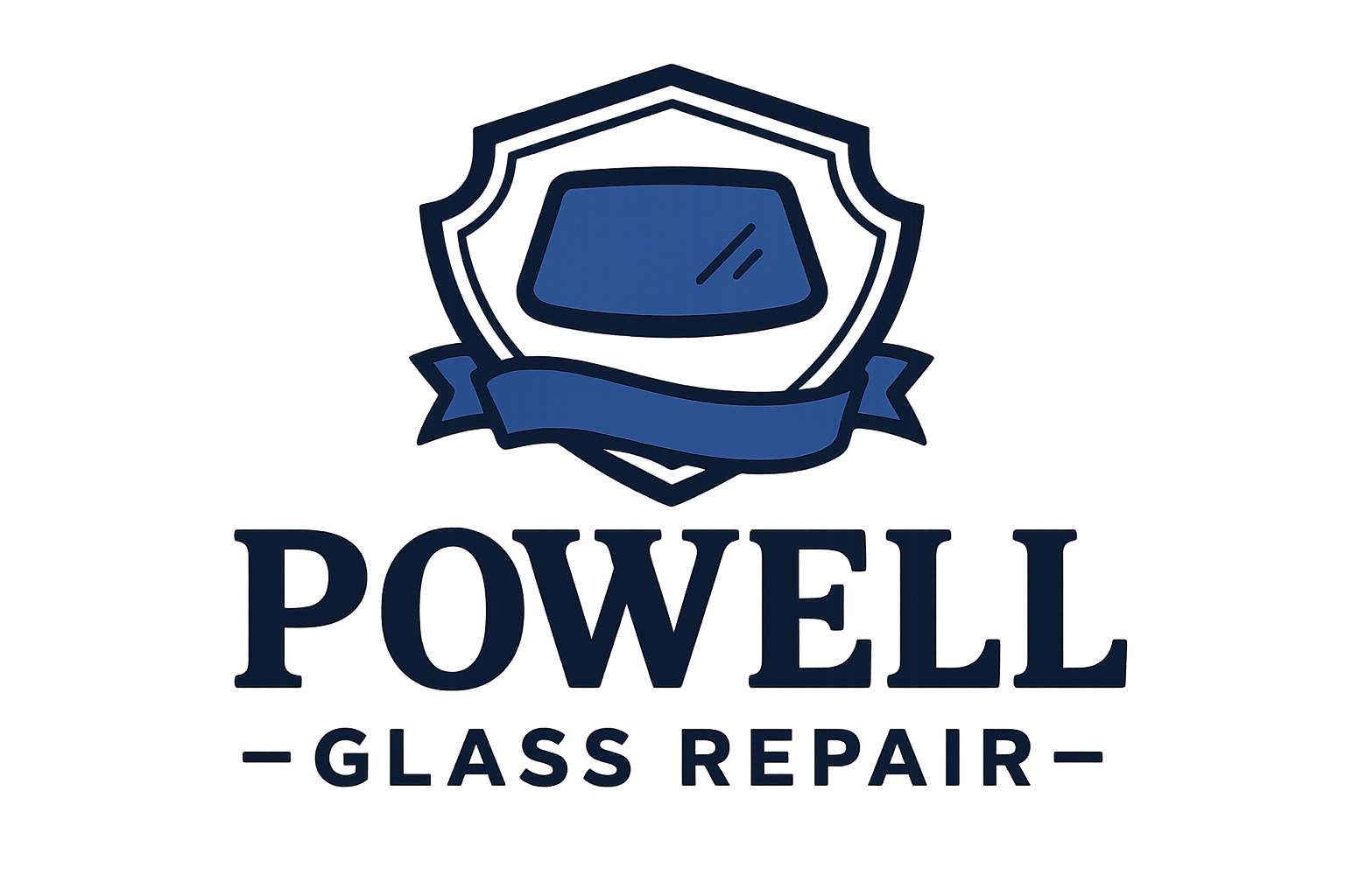 Powell Glass Repair