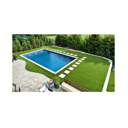 Jennerwein Custom Pools