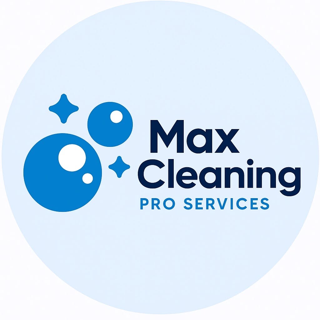 Max Cleaning Pro Services LLC