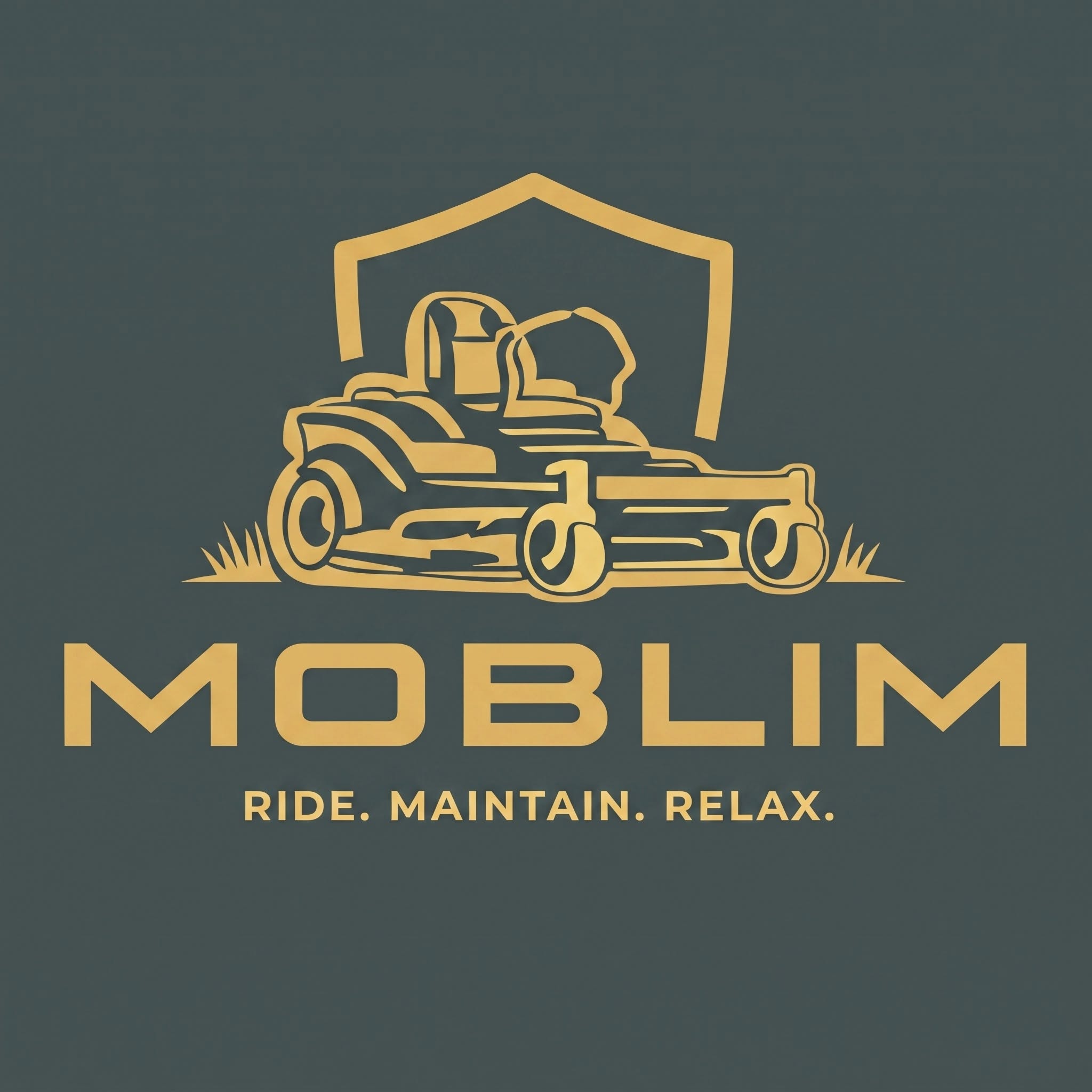 Moblim LLC Logo