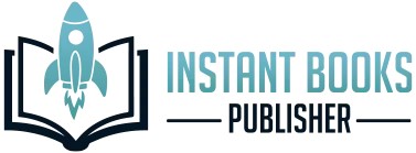 Instant Books Publisher Logo