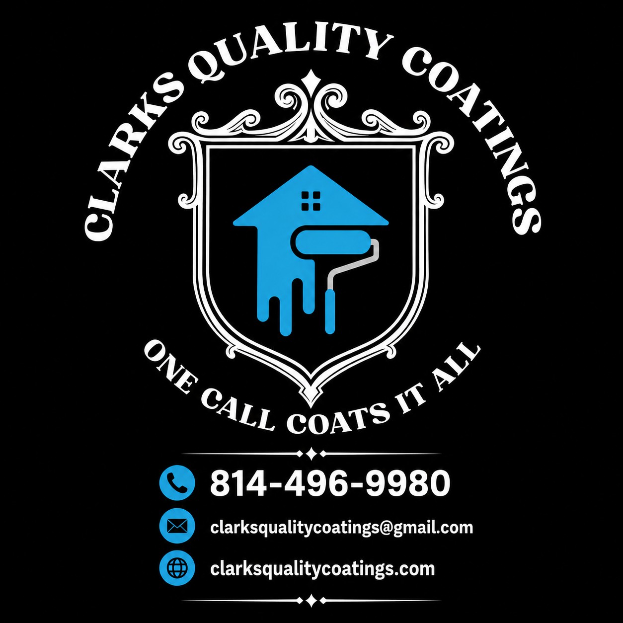 Clarks Quality Coatings