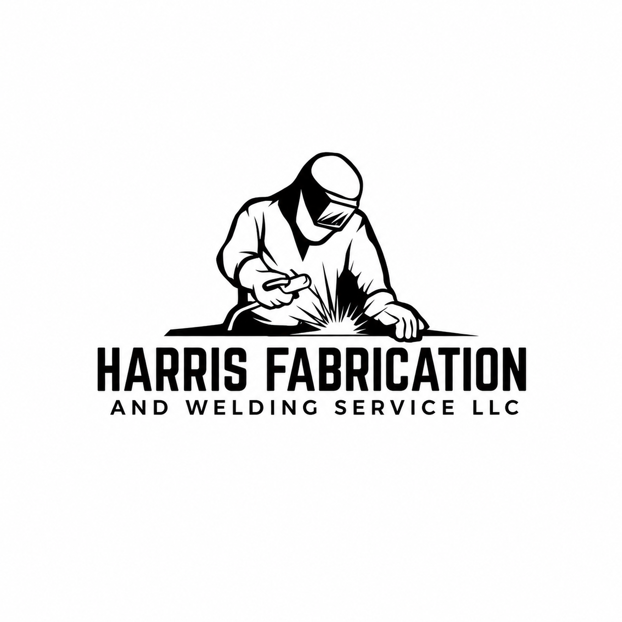 Harris Fabrication And Welding Service LLC Logo