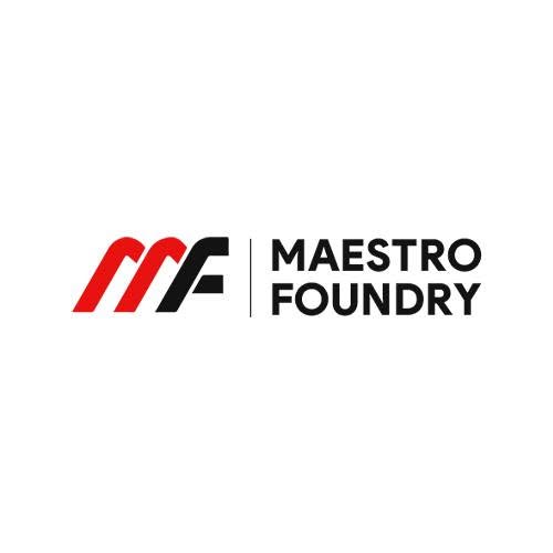Maestro Foundry Logo
