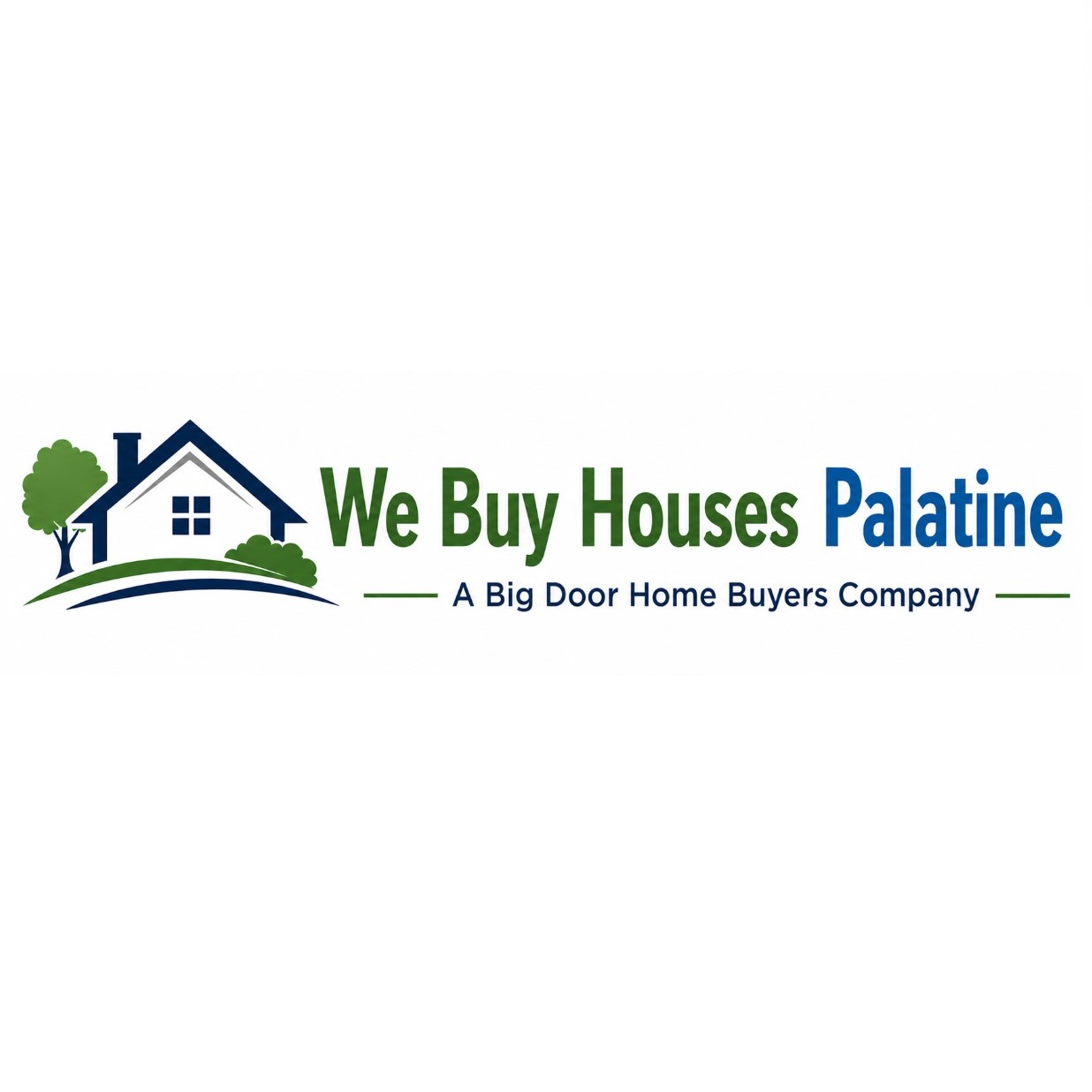 We Buy Houses Palatine