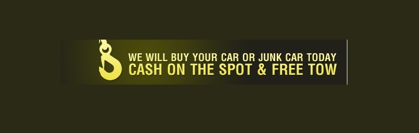 Buy Junk Car Cash Broward County Logo