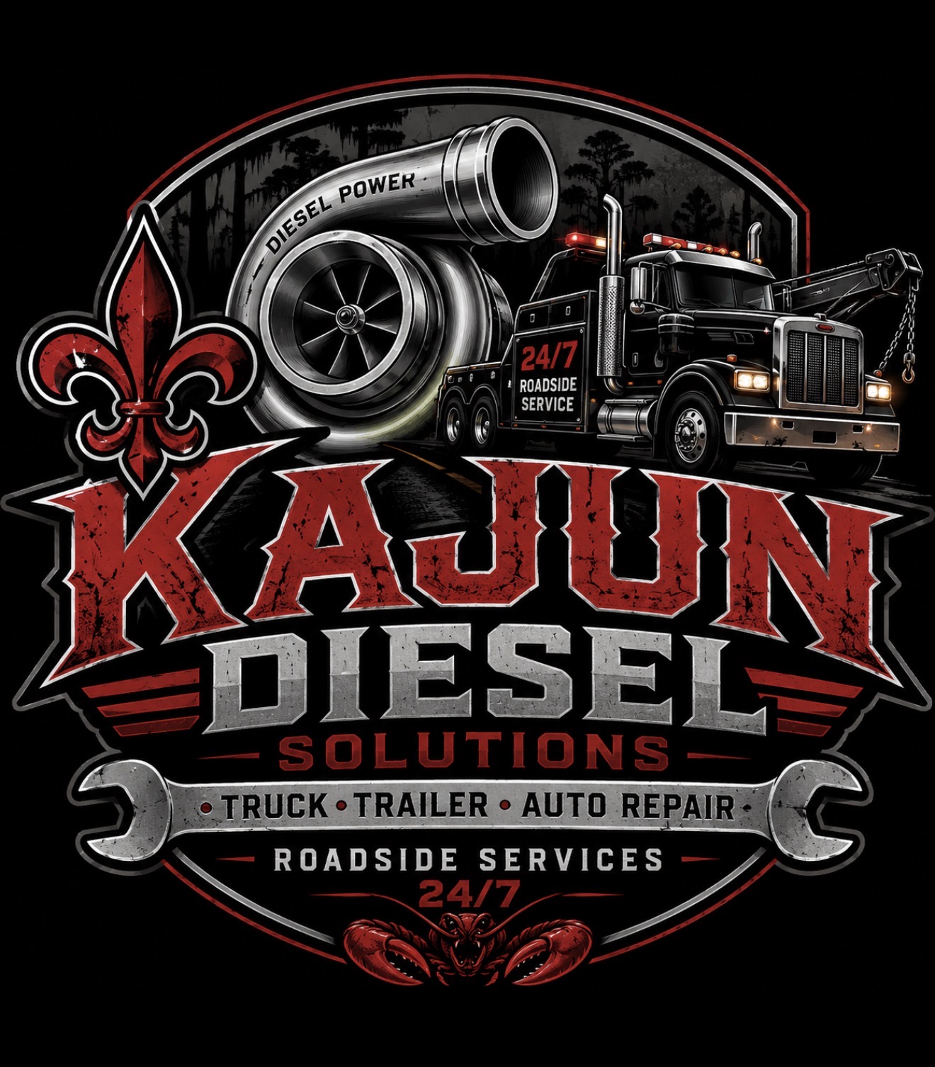 Kajun Diesel Solutions