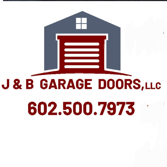 J&B Garage Door LLC