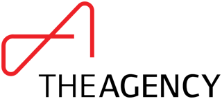 Steven Kirshbaum - The Agency Logo