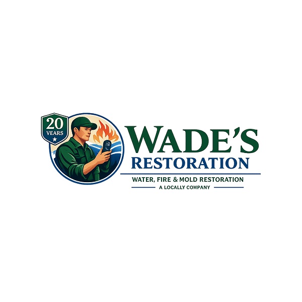 Wade's Water Damage Restoration Weehawken