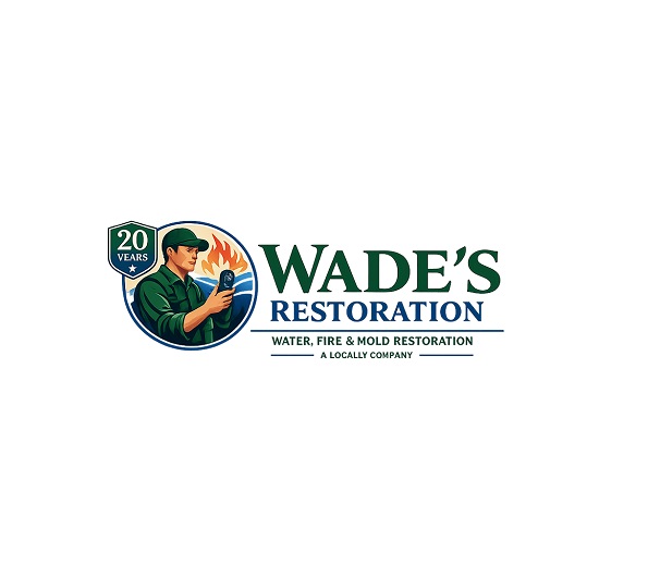 Wade's Water Damage Restoration of Minneapolis