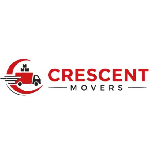 Crescent Movers LLC Logo