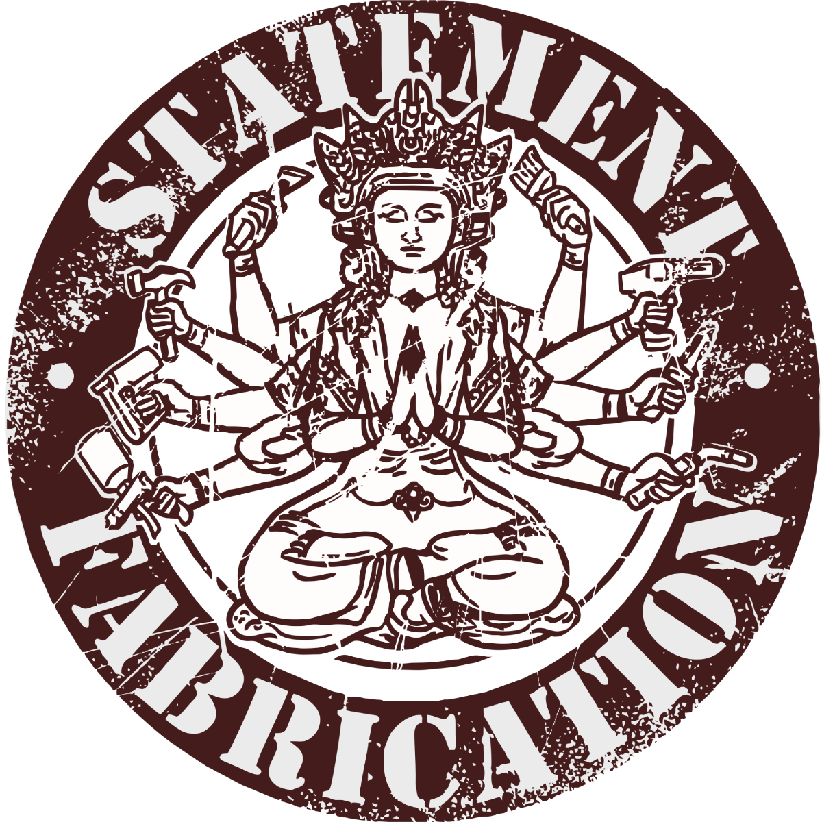 Statement Fabrication Logo
