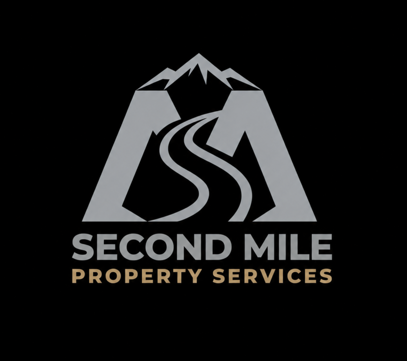 Second Mile Property Services, LLC Logo