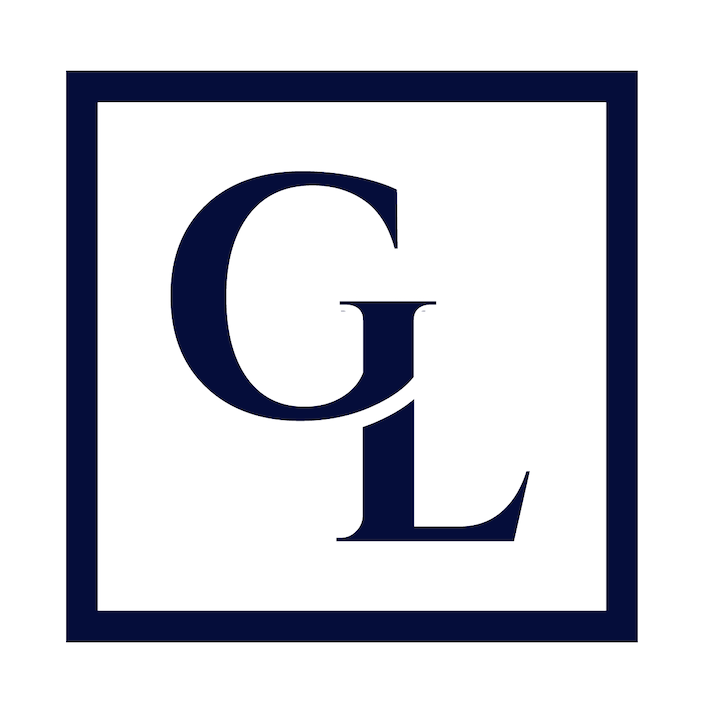 Gallagher &amp; Lipshutz Logo