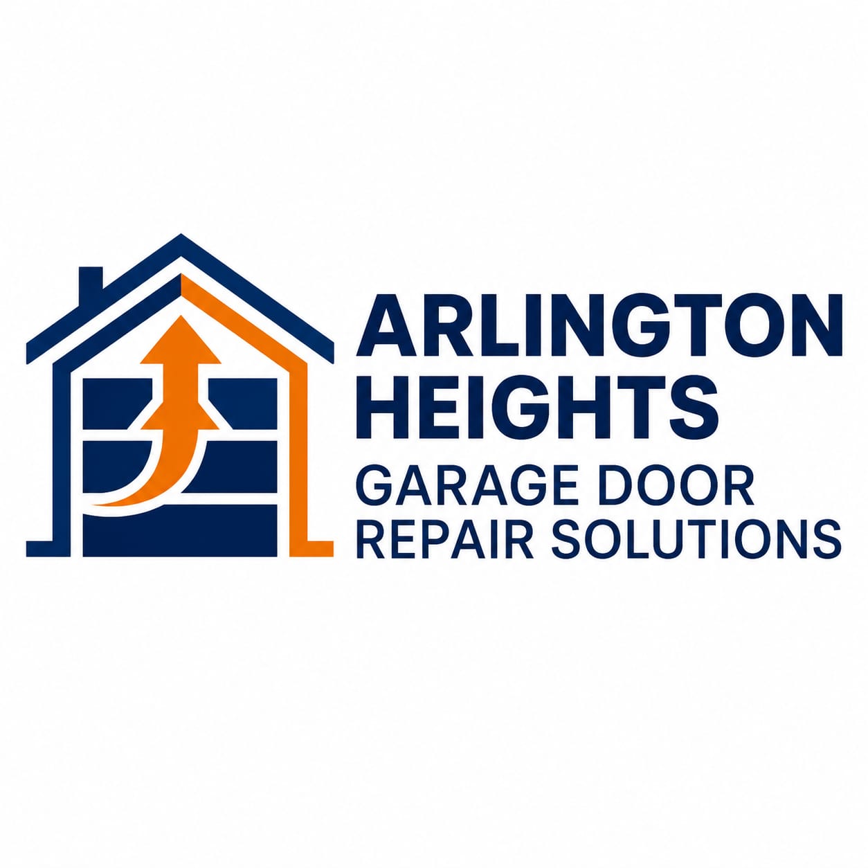 Arlington Heights Garage Door Repair Solutions