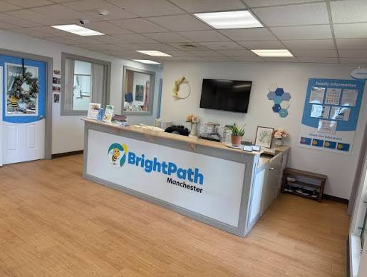 BrightPath Family Care Logo