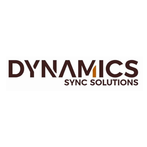 Dynamics Sync Solutions LLC Logo