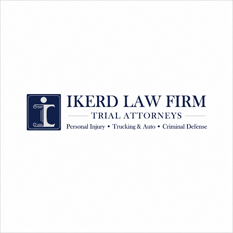 Ikerd Law Firm Logo