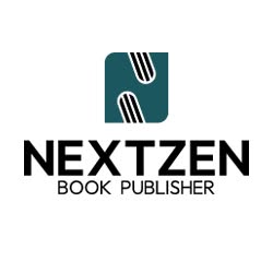 Nextzen Book Publisher Logo