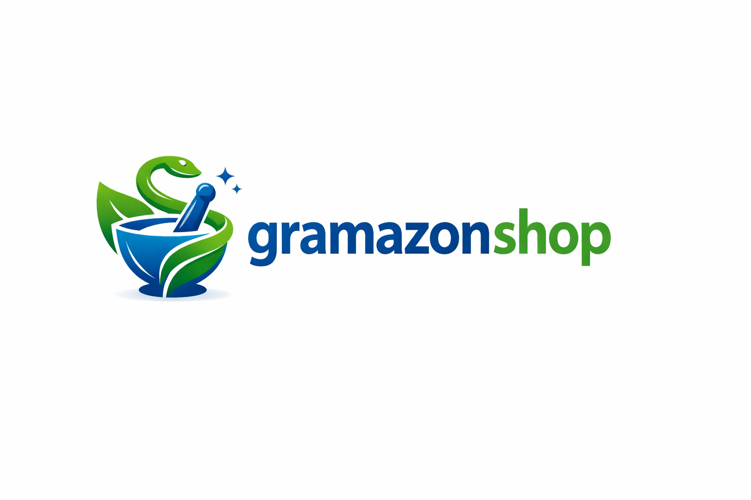 gramazonshop Logo