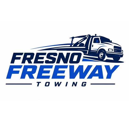 Fresno Freeway Towing