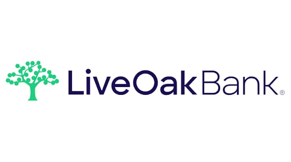 Live Oak Bank Logo