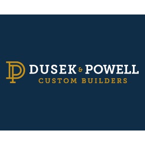 DUSEK & POWELL CUSTOM BUILDERS