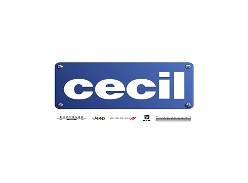 Cecil Atkission Motors Inc Logo