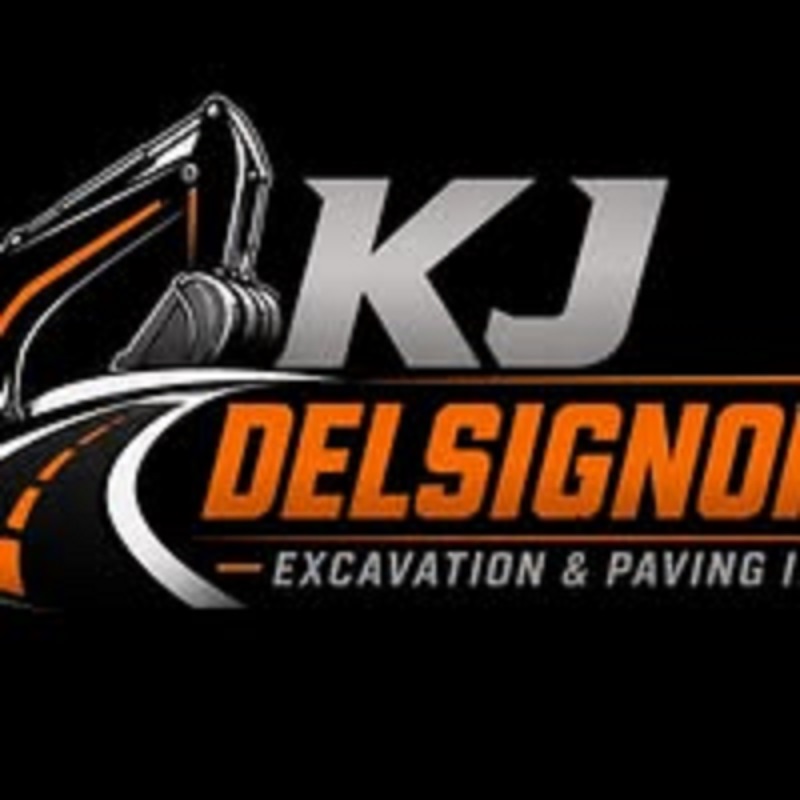 KJ Delsignore Excavation  Paving Inc