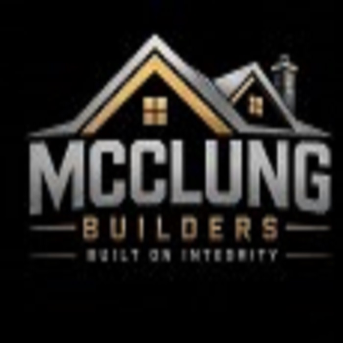 Mcclung Builders Logo