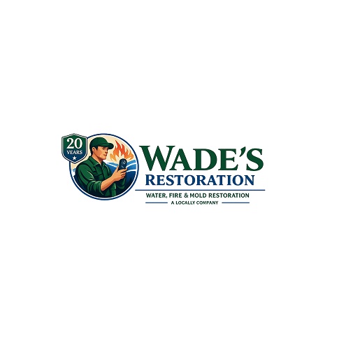 Wade's Water Damage Restoration of Houston