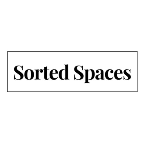 Sorted Spaces