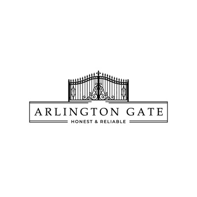 Arlington Gate Logo