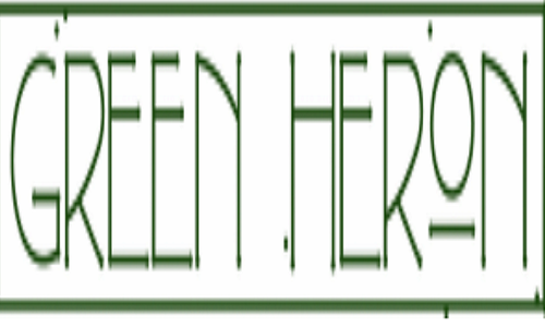 Green Heron Landscape, LLC Logo