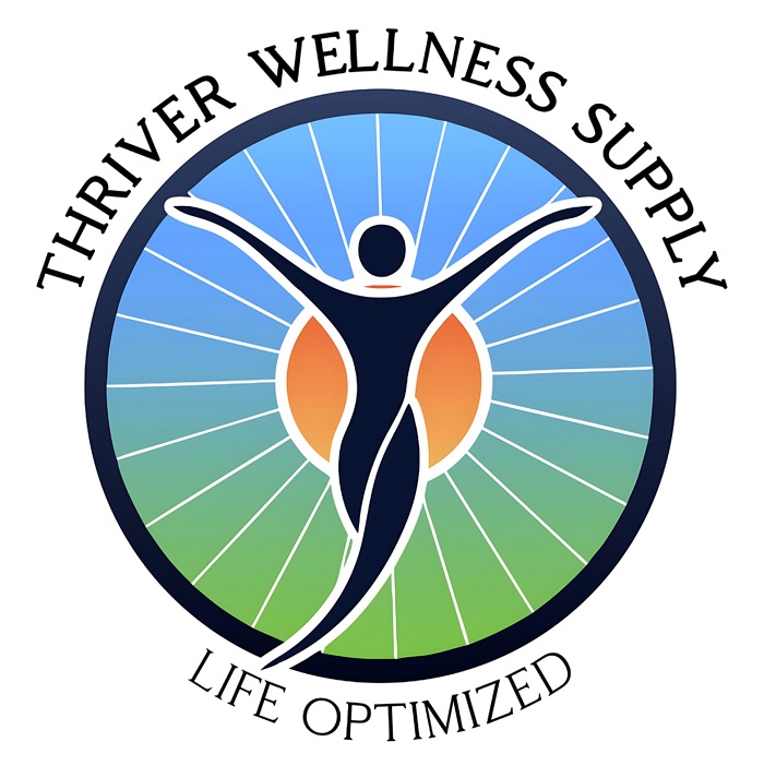 Thriver Wellness Supply
