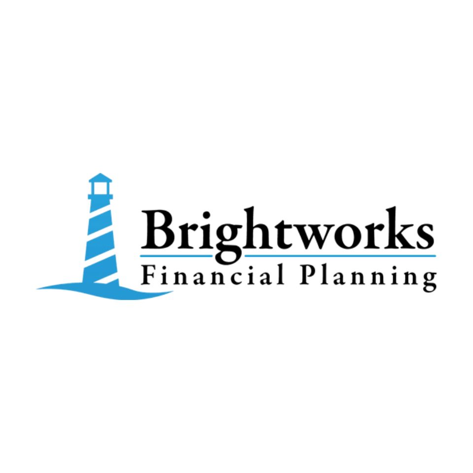 Brightworks Financial Planning Logo