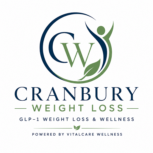 Cranbury New Jersey GLP-1 Weight Loss Clinic
