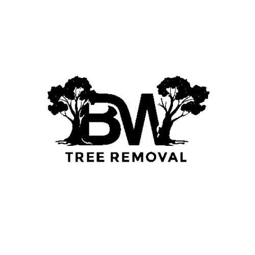 BW Tree Removal Logo