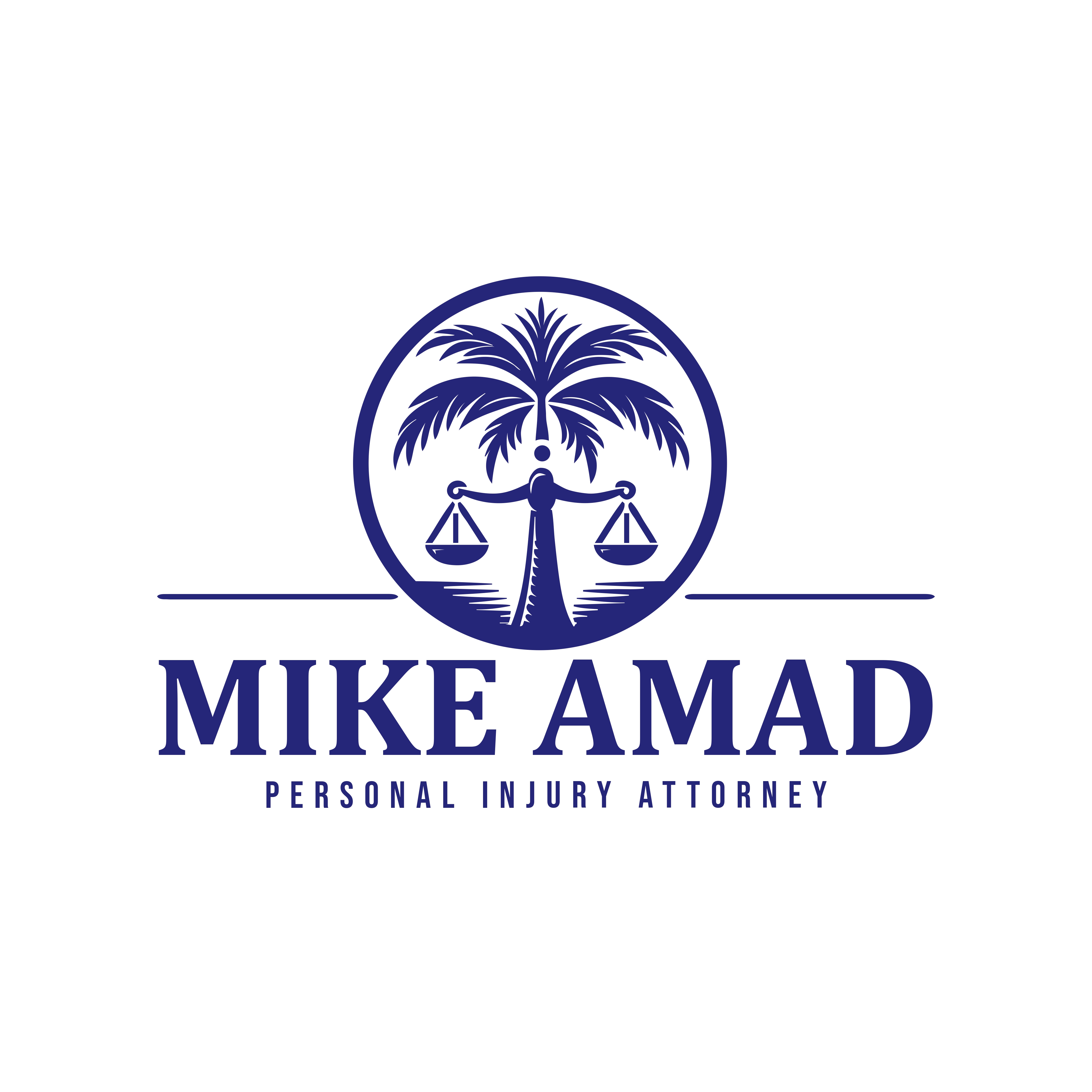 Law Offices of Mike Amad